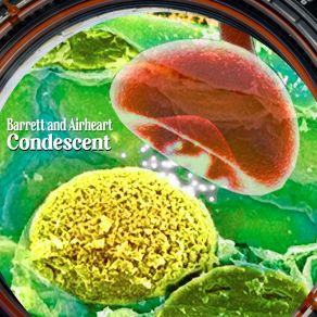 Download track Condescent Airheart