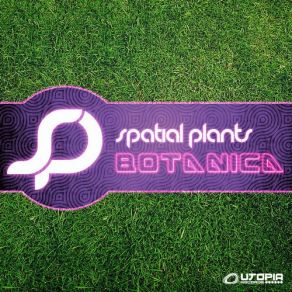 Download track United Spatial Plants