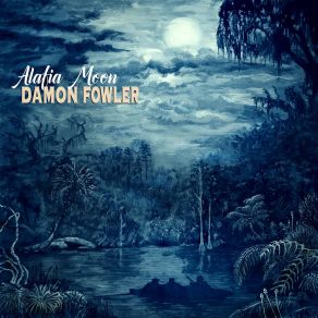 Download track Wanda Damon Fowler