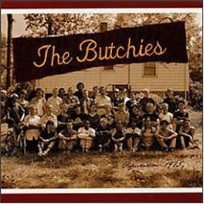 Download track Ms. Doolittle The Butchies