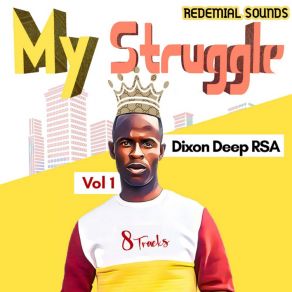 Download track 16January (Birthday Mix) Dixon Deep Rsa