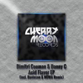 Download track What Happened (Davinson Remix) Danny C