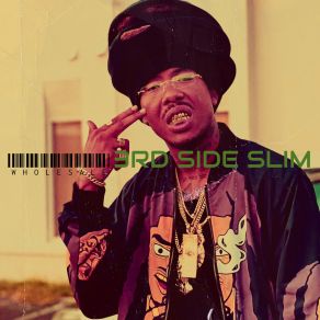 Download track All In 3rd Side SlimEazy True Soulja