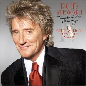 Download track My One And Only Love Rod Stewart