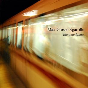 Download track I Will Remain Max Grosso Sgarrillo