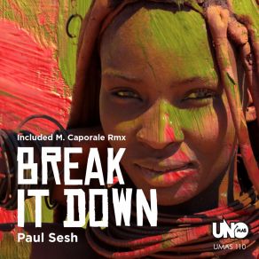 Download track Break It Down Paul Sesh