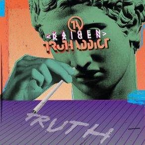 Download track Road To Another World Truth Addict