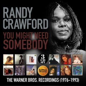 Download track Rich And Poor Randy Crawford