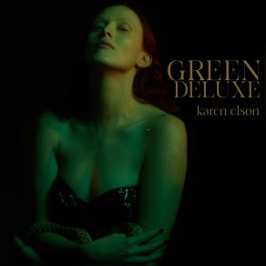 Download track Look Over My Shoulder Karen Elson