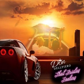 Download track Tokyo Midnight Racers Don Dellpiero