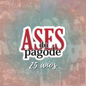 Download track O Amor Está No Ar (Ao Vivo) Ases Do Pagode