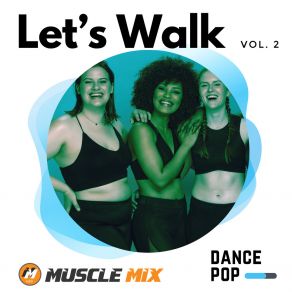 Download track Getaway (Fitness Remix 130 BPM) Muscle Mix Fitness Music