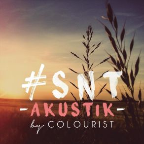 Download track Über Deiner Stadt (Akustik) The Colourist