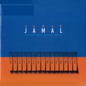 Download track Le Moment De Vérité - The Proving Ground Ahmad Jamal