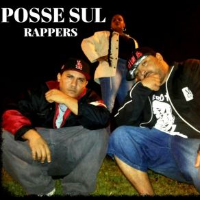 Download track Nunca É Tarde Posse Sul RappersLuciana Ferreira Da Silva