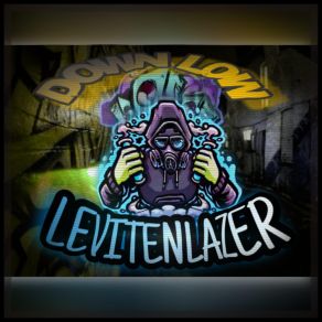 Download track Darkbeat Levitenlazer