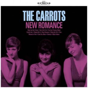 Download track New Romance Carrots