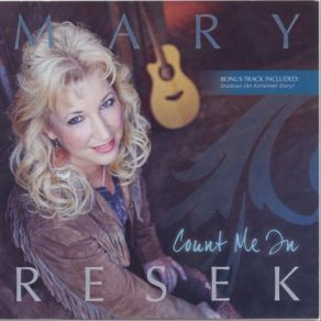 Download track The Gospel Yodel Mary Resek