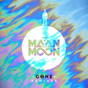 Download track Gone (Ovion Remix) Maan On The MoonMarvin Brooks