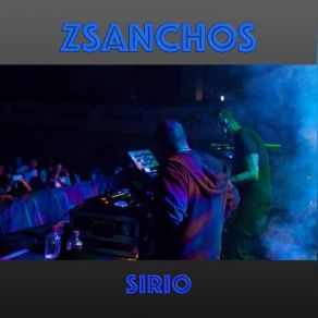 Download track ANNYO Zsanchos