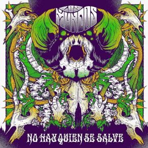 Download track Mil Fieras (Remaster) Los Mundos