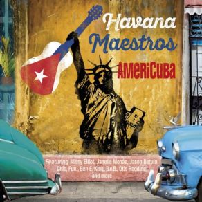 Download track Good Times Havana MaestrosChic