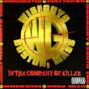 Download track Blazin Em The Wiseguys