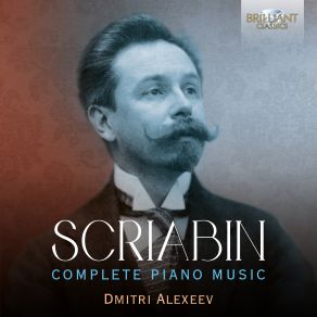 Download track Étude No. 2 In F-Sharp Minor, Op. 42 Dmitri Alexeev