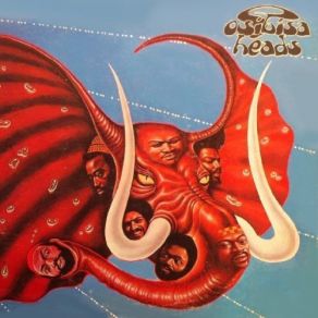 Download track Sweet Sounds Osibisa