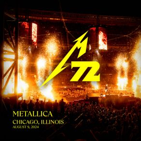 Download track 72 Seasons Metallica