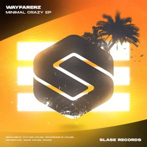 Download track Beginning (Original Mix) Wayfarerz