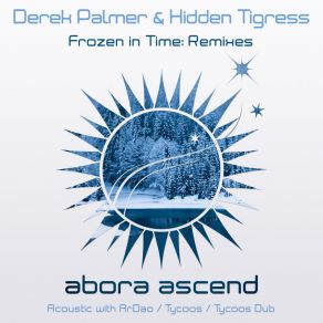 Download track Frozen In Time (Acoustic Mix) Hidden TigressArdao