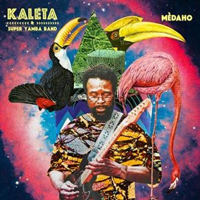 Download track Jibiti' Kaleta, Super Yamba Band