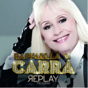 Download track Hold Me Raffaella Carrà