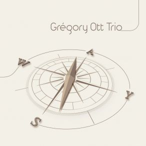 Download track Ondulation Grégory Ott Trio