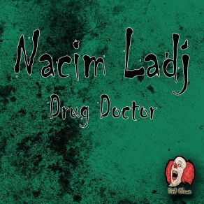 Download track Crazy Man Nacim Ladj