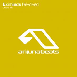 Download track Revolved (Original Mix) Eximinds