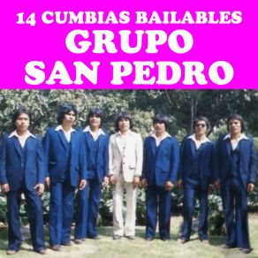 Download track Palomas Mensajeras Grupo San Pedro