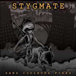 Download track Finir Ce Qu'il Me Reste À Faire Stygmate