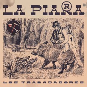 Download track Bajo El Techo De Chapas Los Trabajadores