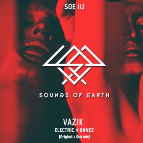 Download track Electric Dance Vazik