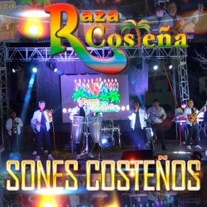 Download track Mi Negra Jacarandosa / Mi Pata Camba Raza Costeña