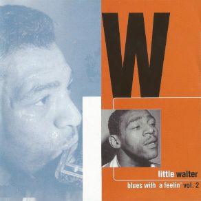 Download track Blue And Lonesome Little Walter