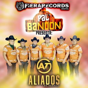 Download track El Enrollado Aliados De Tampico