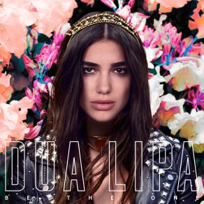 Download track Be The One (Shy Luv Remix) Dua Lipa