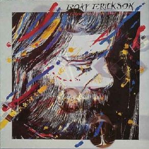 Download track Clear Night For Love Roky Erickson