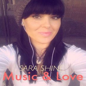 Download track Music & Love Sara Shine