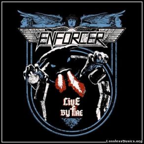 Download track Take Me To Hell Enforcer