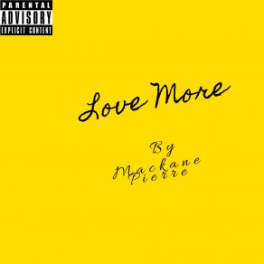 Download track On The Low Mackane Pierre