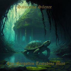 Download track The Shell-Crypt Saturnine Silence